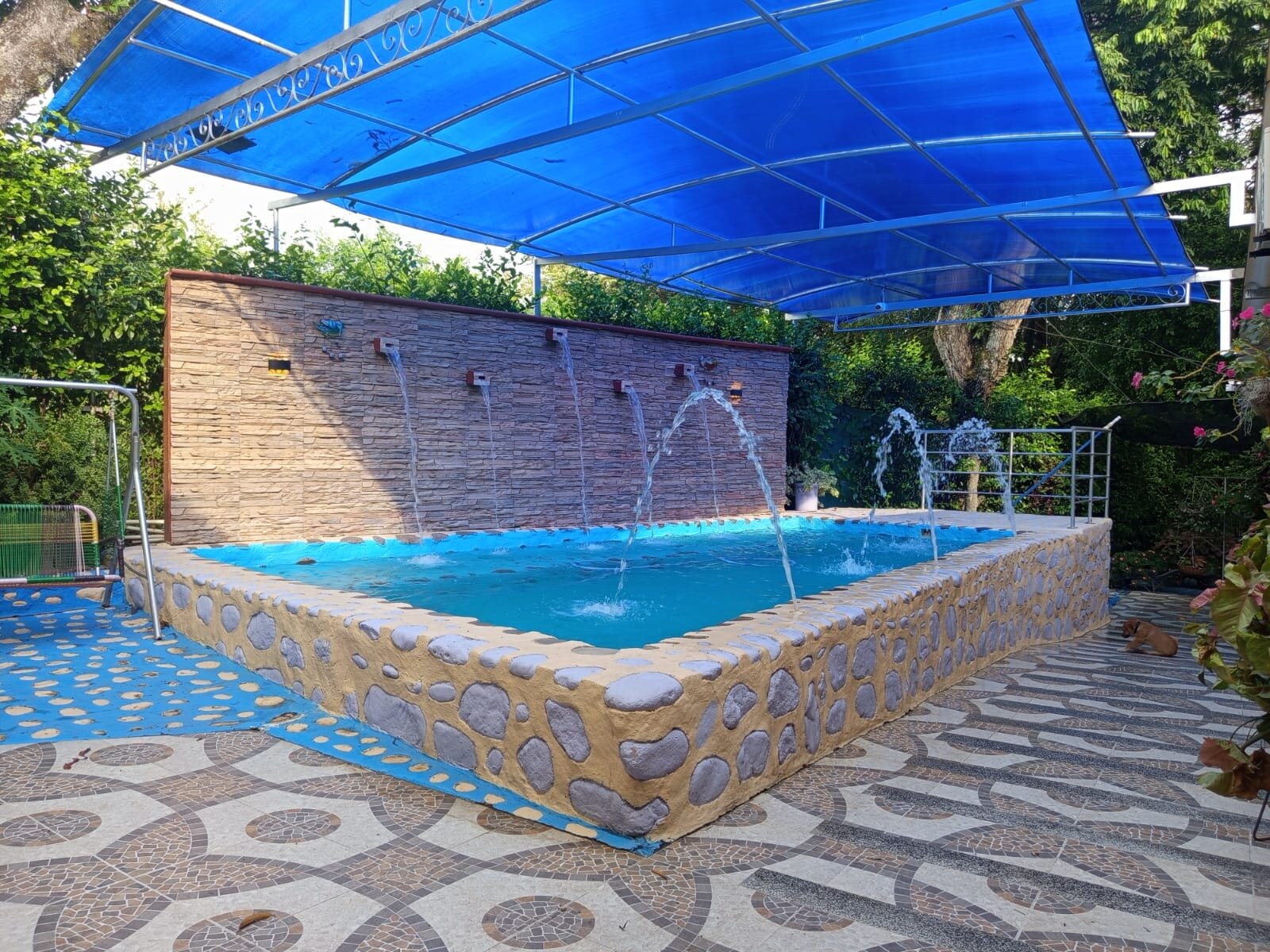 Casa de eventos