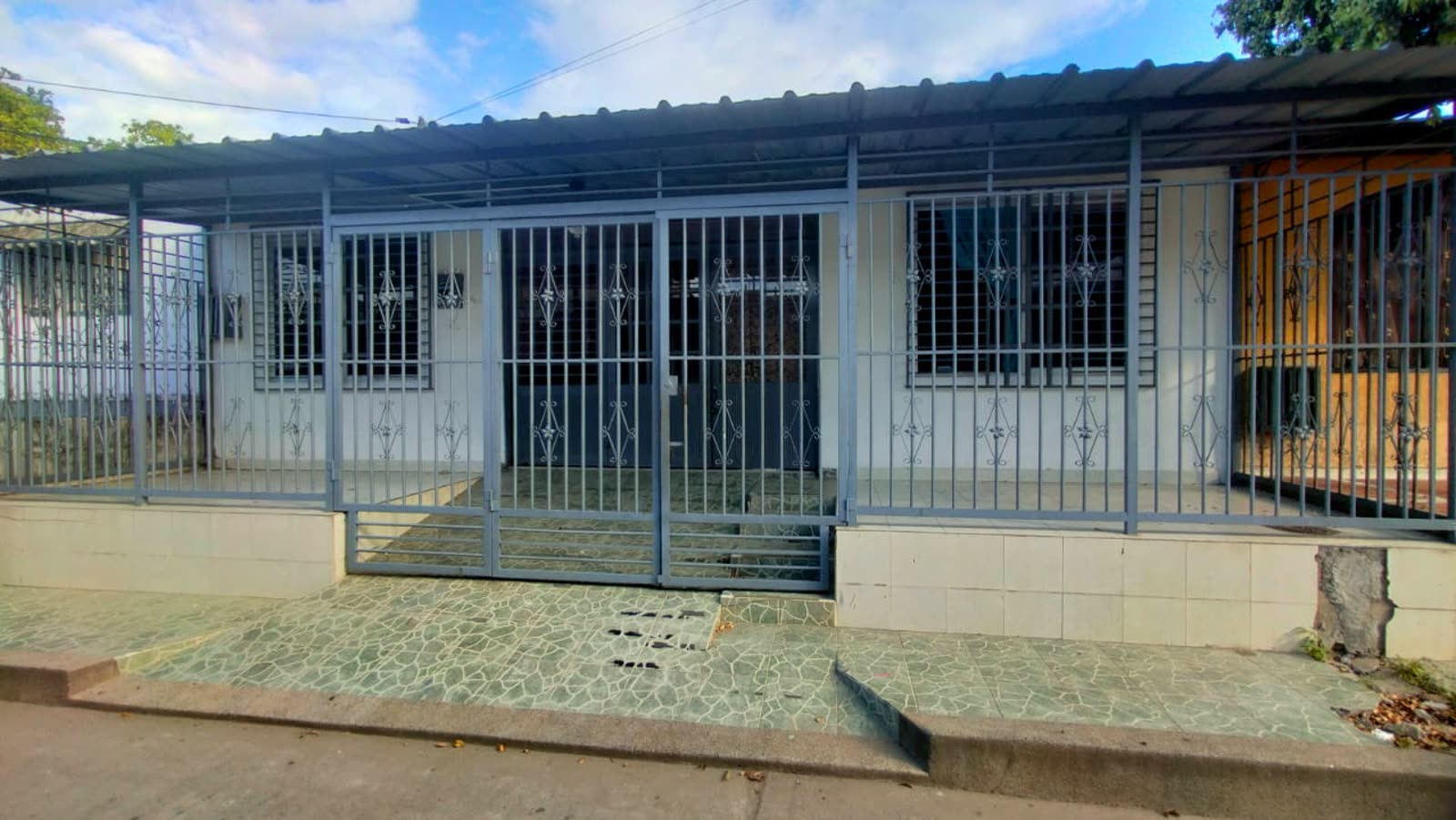 Casa Santa Inés