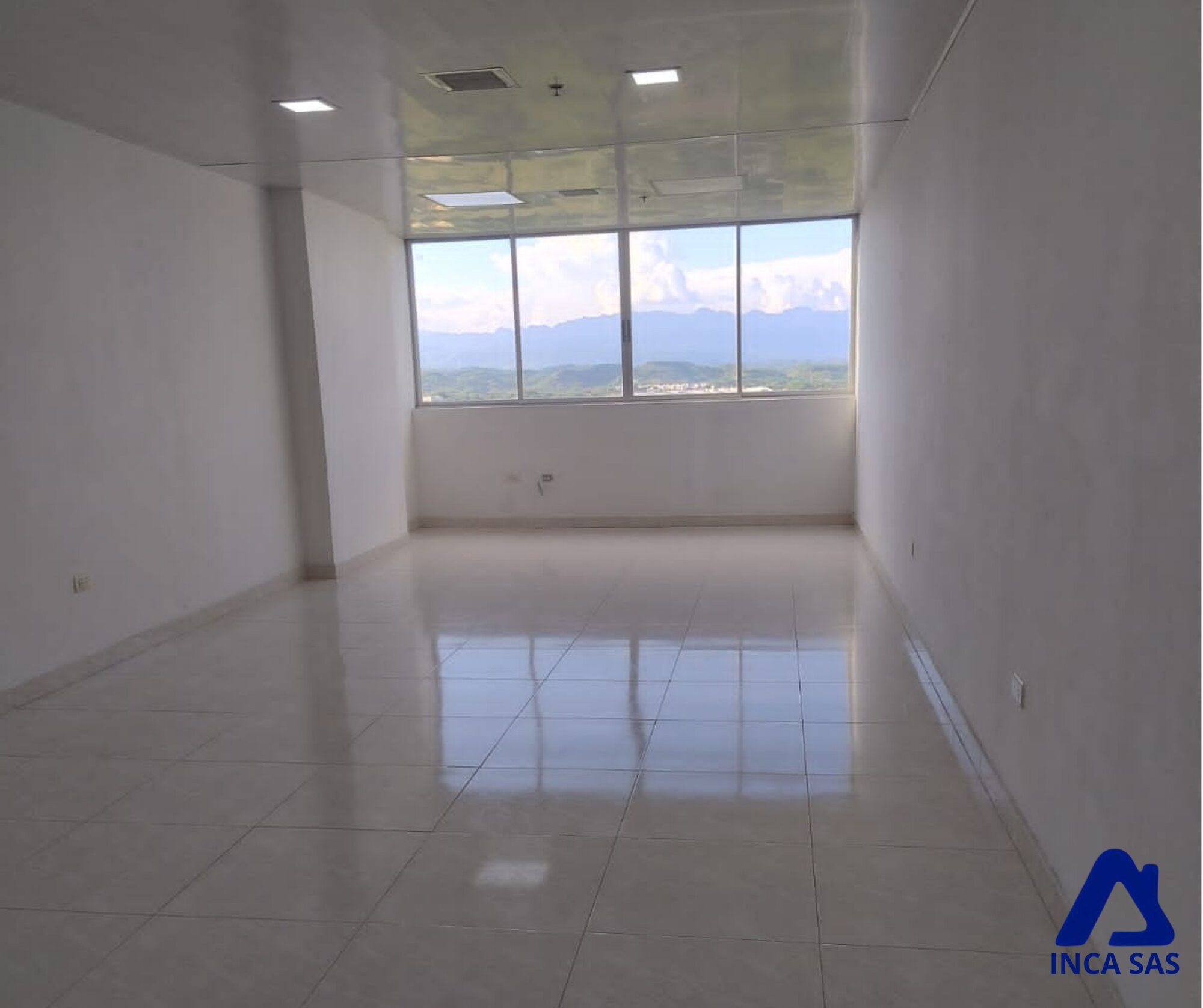 Oficina San Juan Plaza