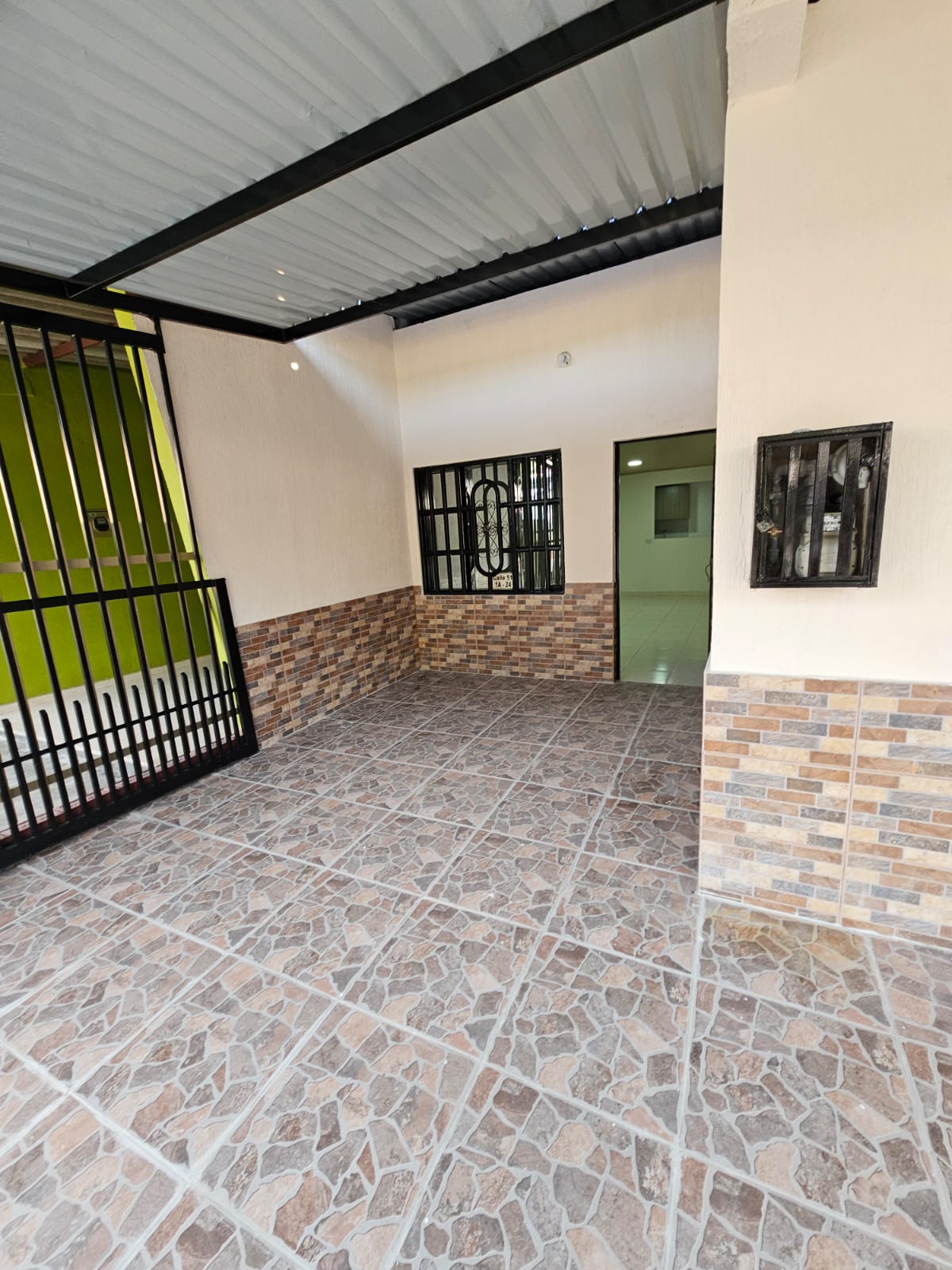 Casa Cándido