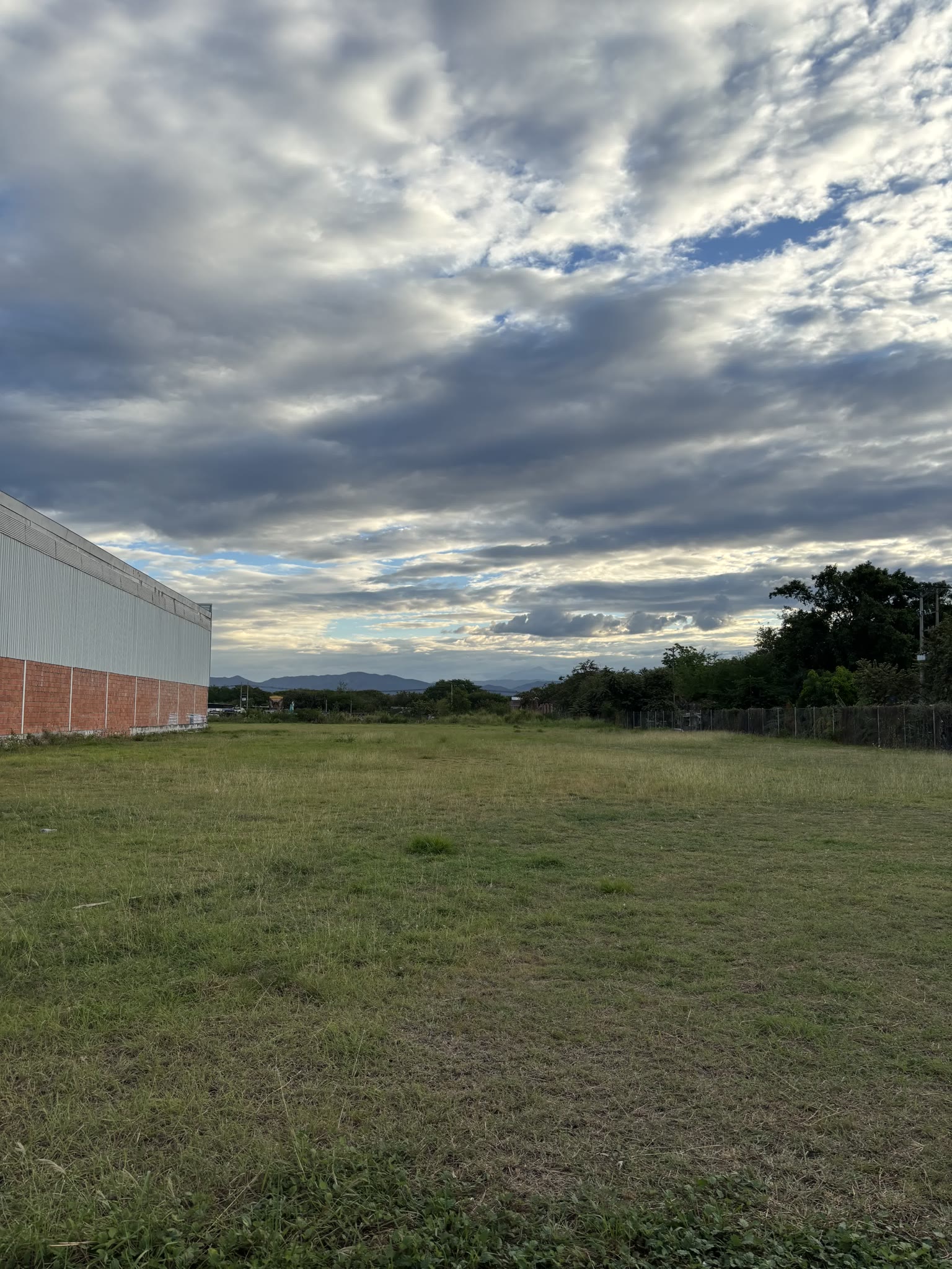 Lote Zona Industrial Sur