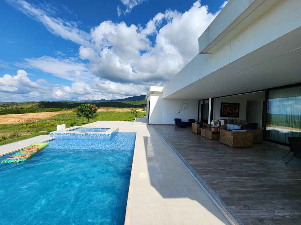 Casa La Ulloa